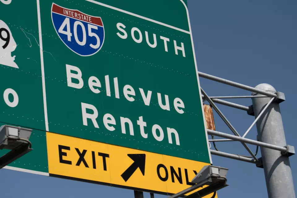 Interstate Freeway System